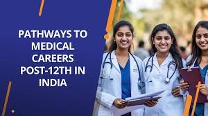 Medical Courses after 12th in India